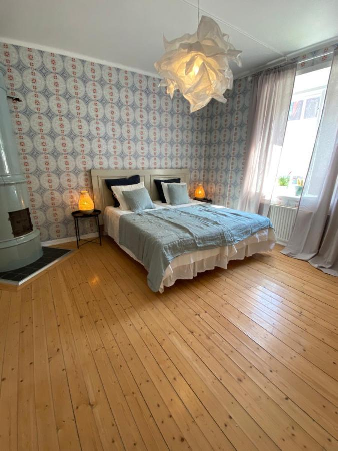 Stf Gysinge Waerdshus & Hotell Dış mekan fotoğraf