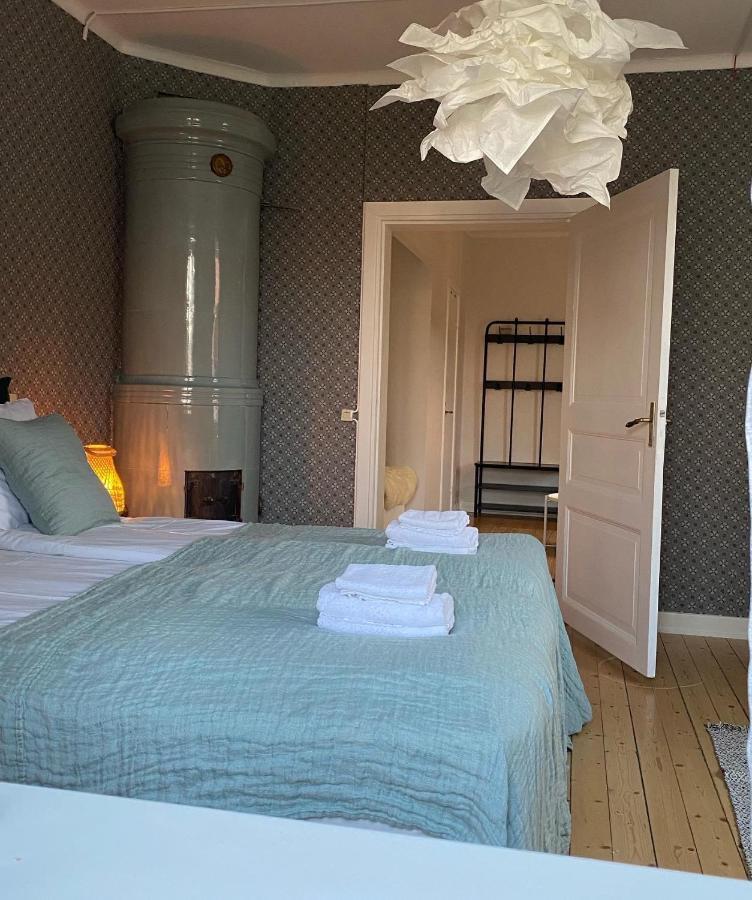 Stf Gysinge Waerdshus & Hotell Dış mekan fotoğraf