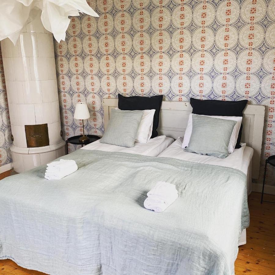 Stf Gysinge Waerdshus & Hotell Dış mekan fotoğraf