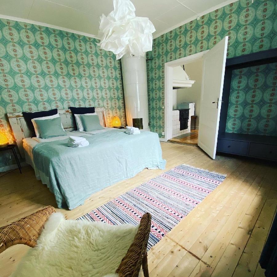 Stf Gysinge Waerdshus & Hotell Dış mekan fotoğraf