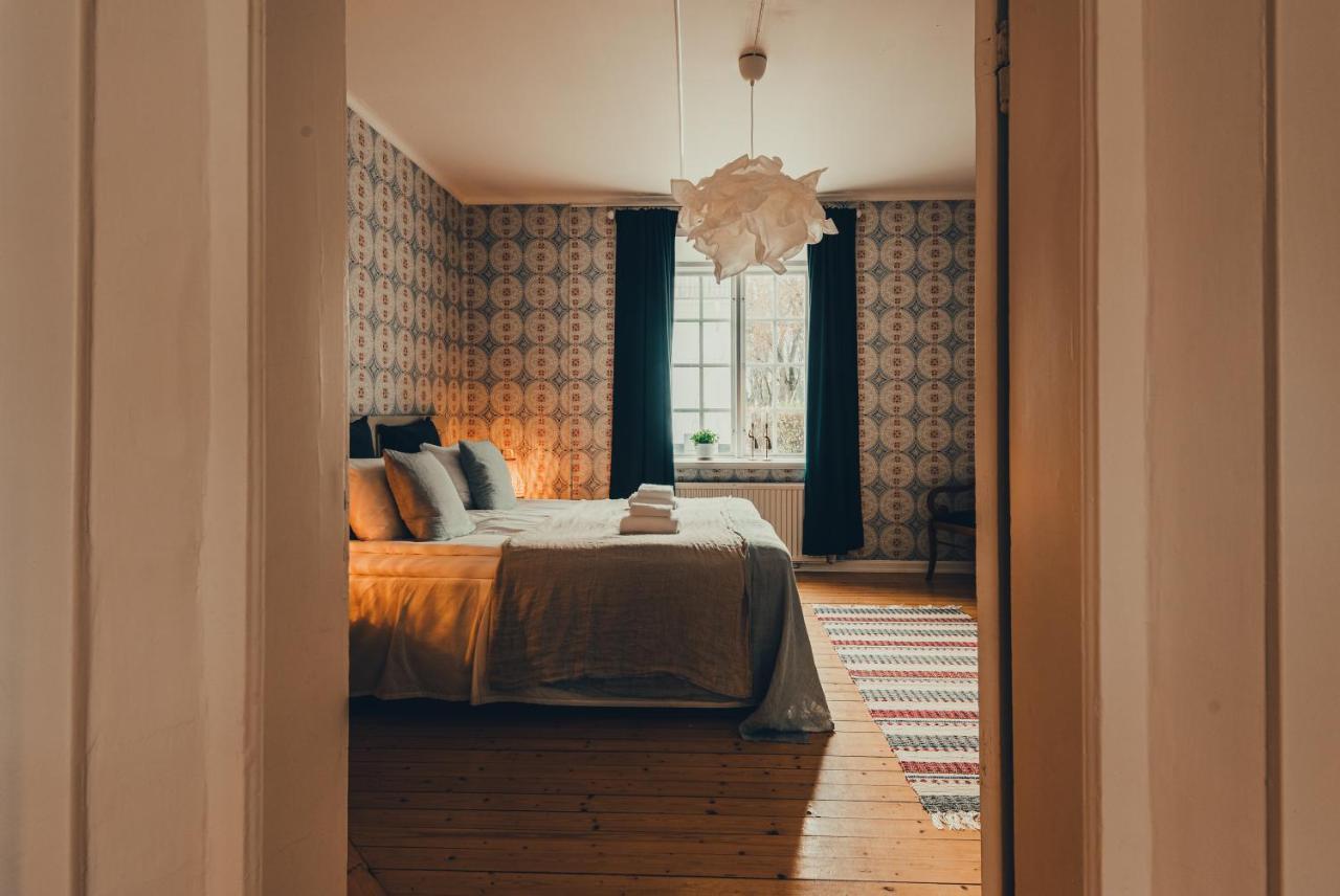 Stf Gysinge Waerdshus & Hotell Dış mekan fotoğraf