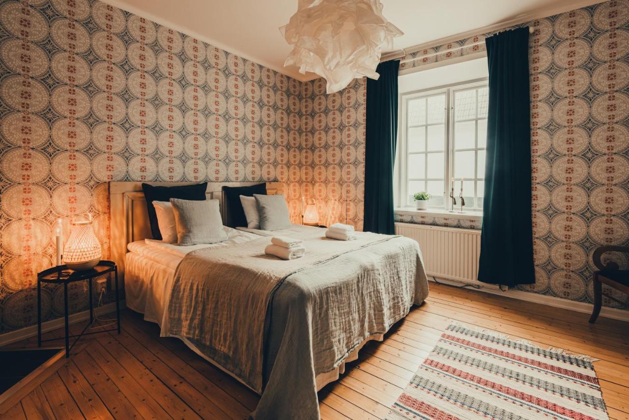 Stf Gysinge Waerdshus & Hotell Dış mekan fotoğraf