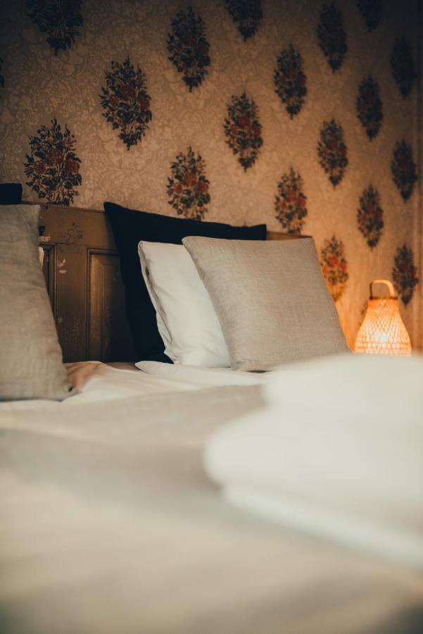 Stf Gysinge Waerdshus & Hotell Dış mekan fotoğraf