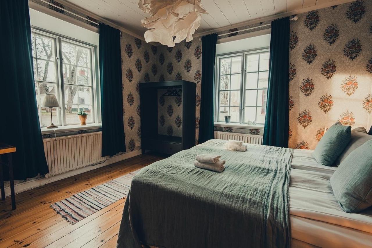 Stf Gysinge Waerdshus & Hotell Dış mekan fotoğraf