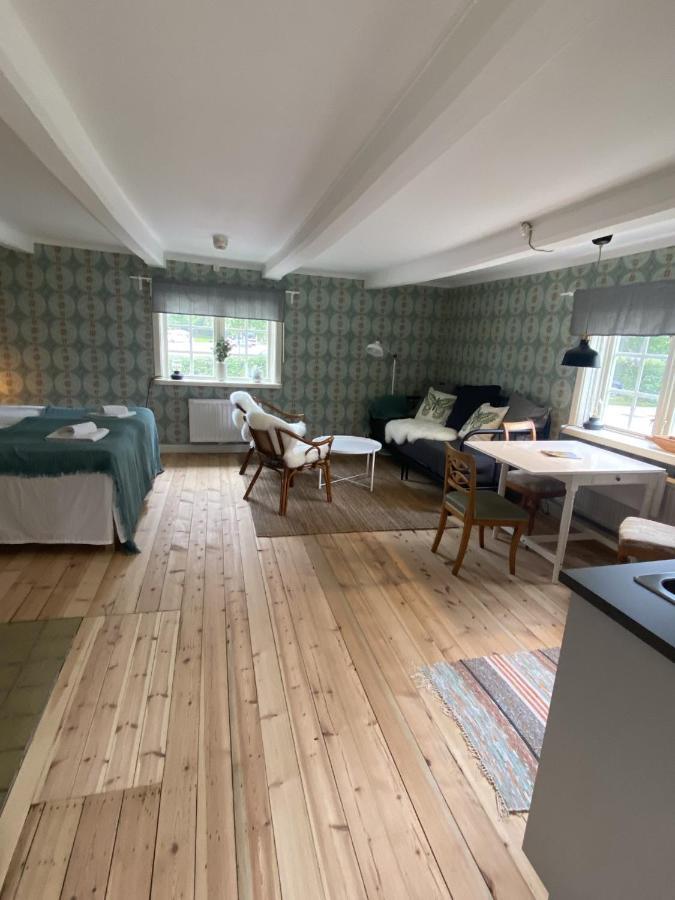 Stf Gysinge Waerdshus & Hotell Dış mekan fotoğraf