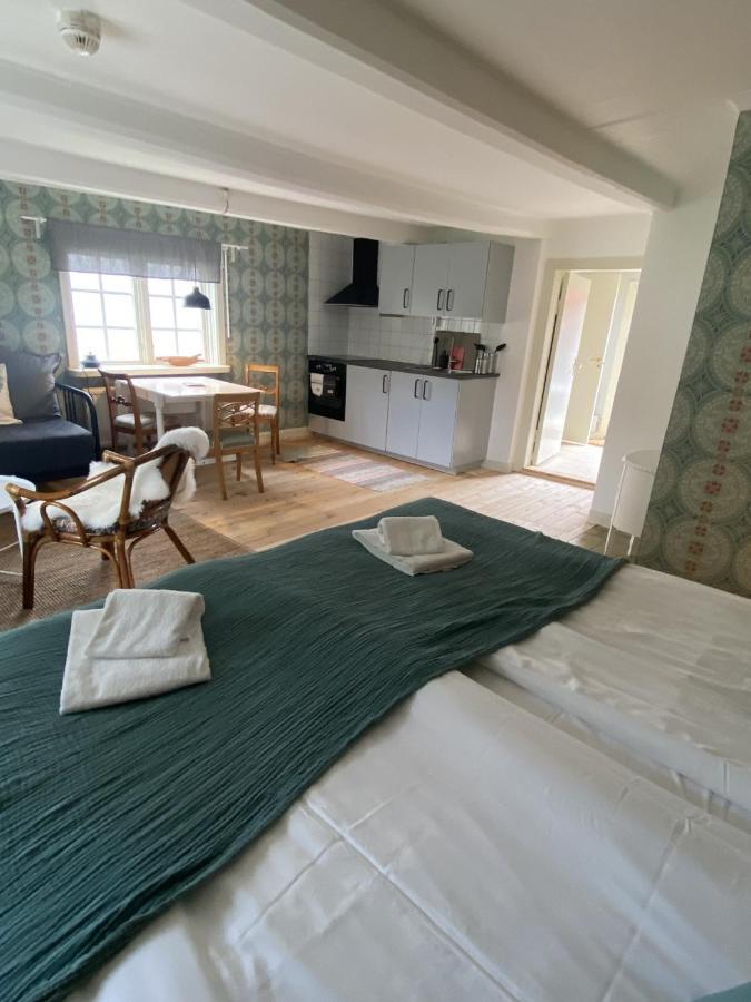 Stf Gysinge Waerdshus & Hotell Dış mekan fotoğraf