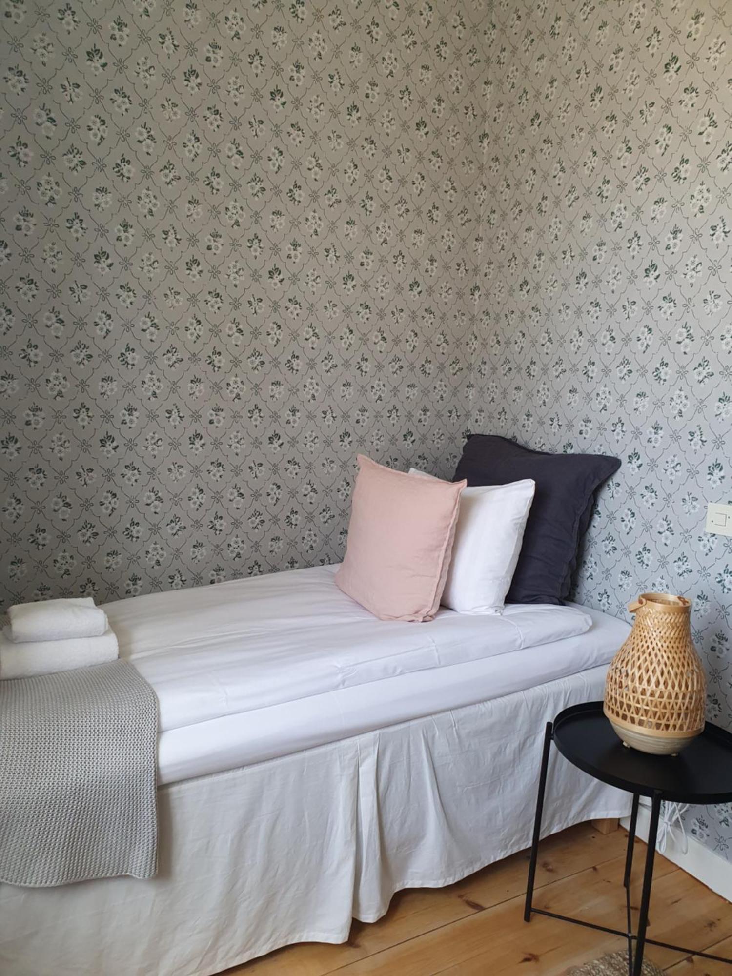 Stf Gysinge Waerdshus & Hotell Dış mekan fotoğraf