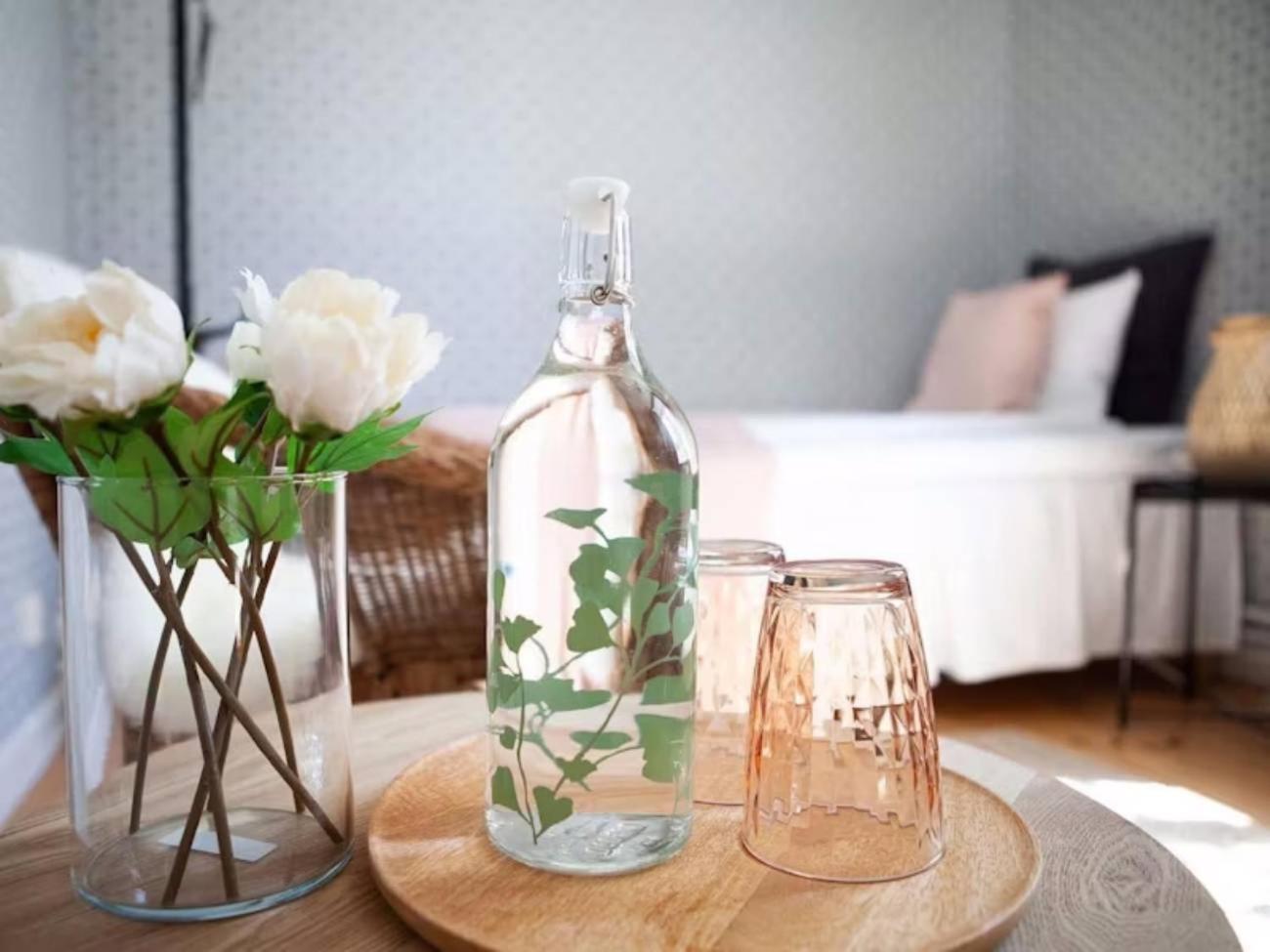 Stf Gysinge Waerdshus & Hotell Dış mekan fotoğraf