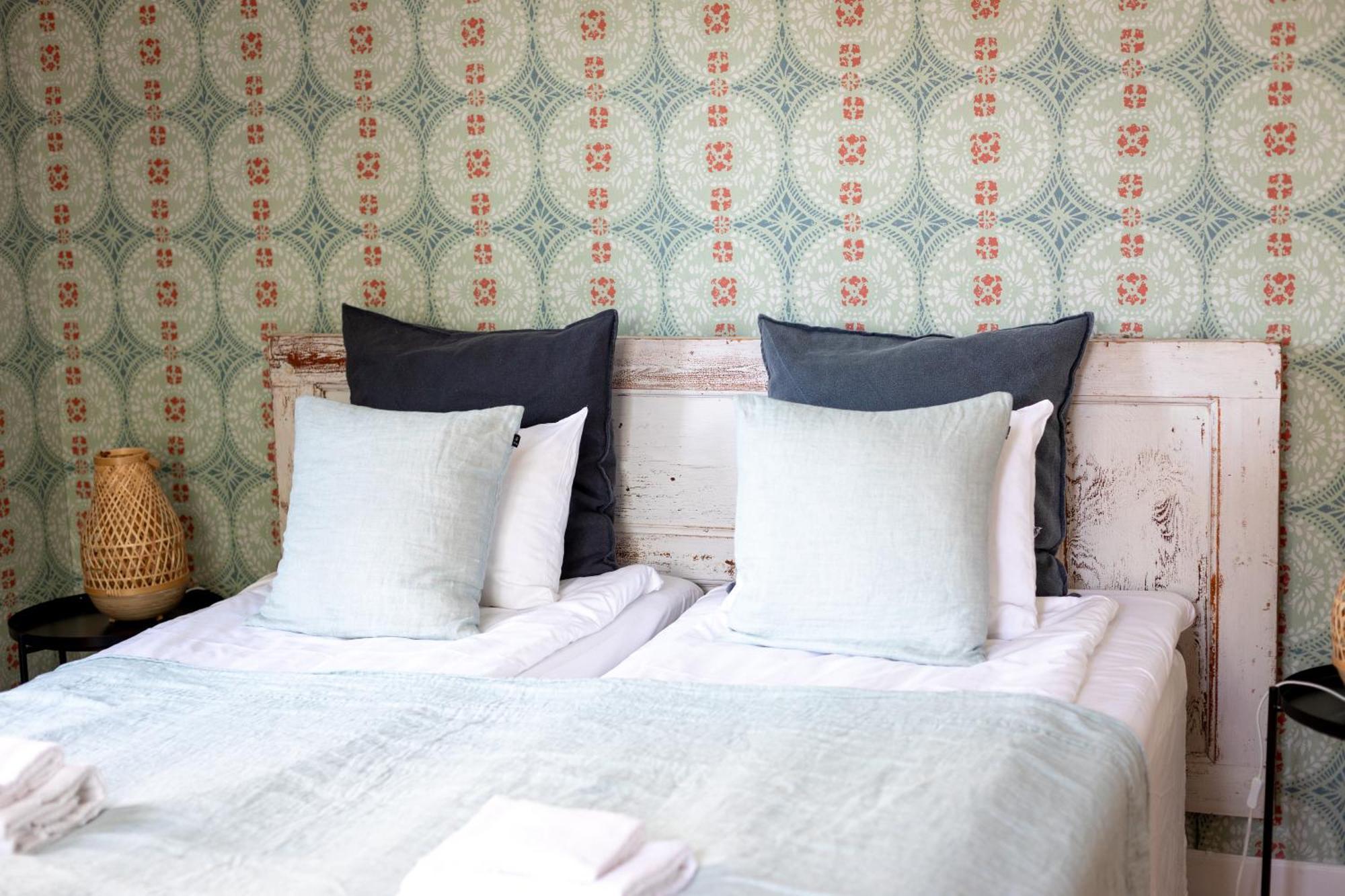 Stf Gysinge Waerdshus & Hotell Dış mekan fotoğraf