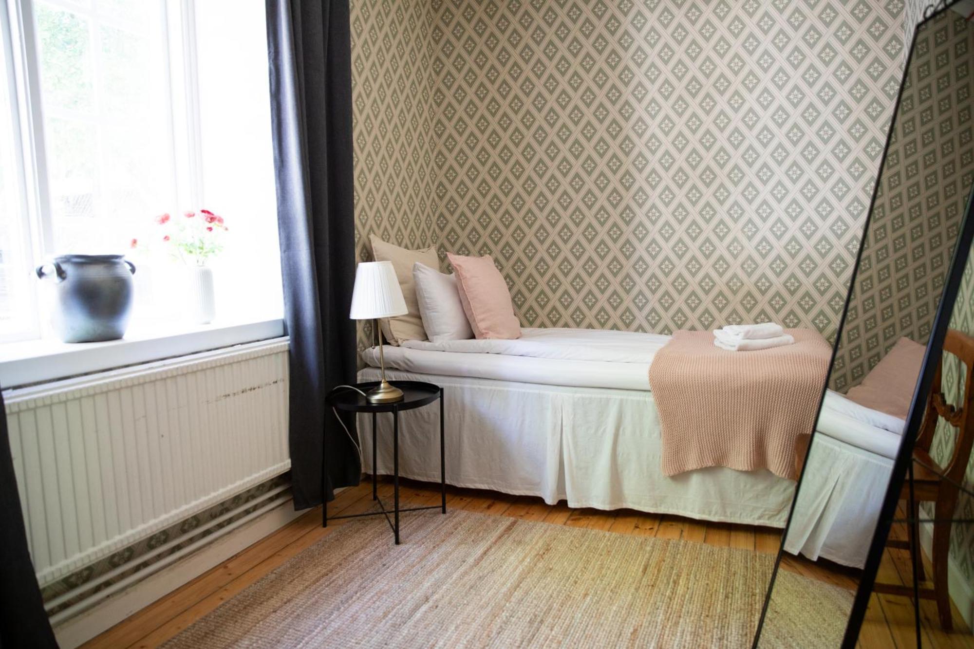 Stf Gysinge Waerdshus & Hotell Dış mekan fotoğraf